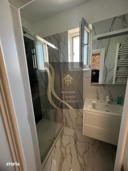 Apartament cu 2 camere, mobilat în Ghencea