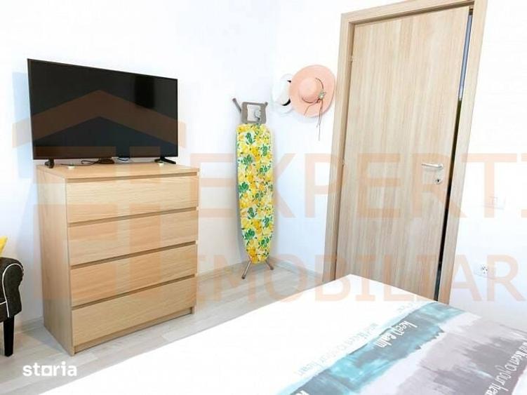 Apartament decomandat in Mamaia Sat | Mobilat lux | Prima linie la mar - 1