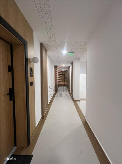 Apartament cu 2 camere în Sântandrei