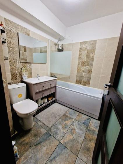 Proprietar/Bucium/lidl/ 3camere/ MOBILAT SI UTILAT/ loc de parcare inclus in pret - 8