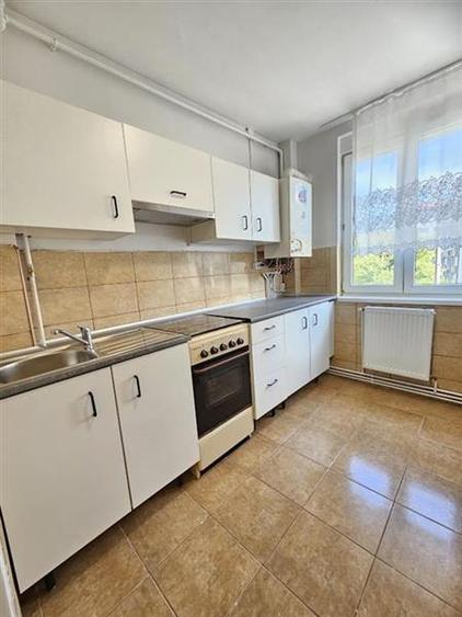 Apartament 2 camere et 1 la 5 minute de UMF si Spitale - 1