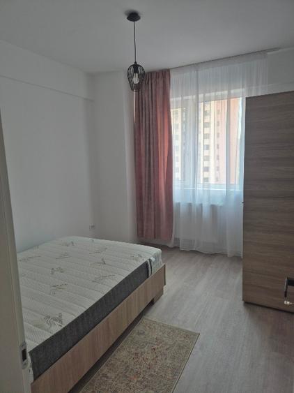 Apartament cu 2 camere semidecomandat în Cug