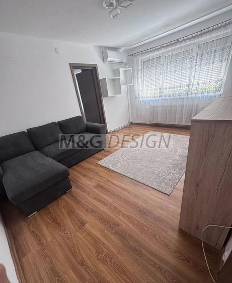 Apartament cu 3 camere Iosefin cu centrala - 1