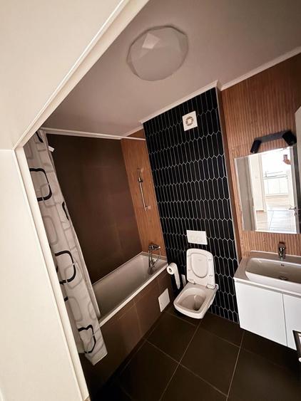 Apartament cu 2 camere decomandat în Avantgarden