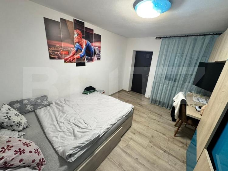 Casa 4 camere, 100 mp, Cartier Brestei,Zona BISERICA - 11