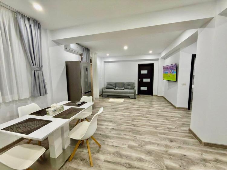 De închiriat Apartament 2 camere cu terasă - 3