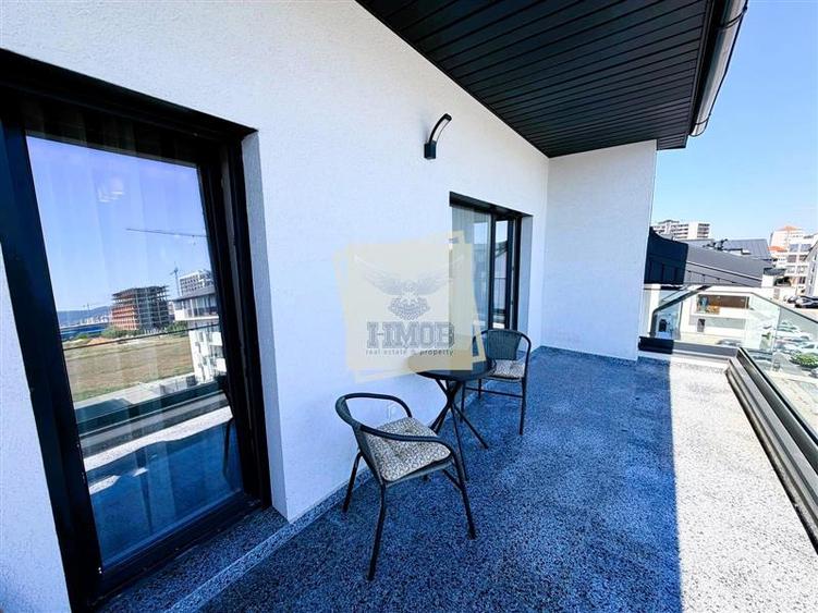 Penthouse Nou 3 camere 90 mpu | Terasa 15 mp Doamna Stanca - 7