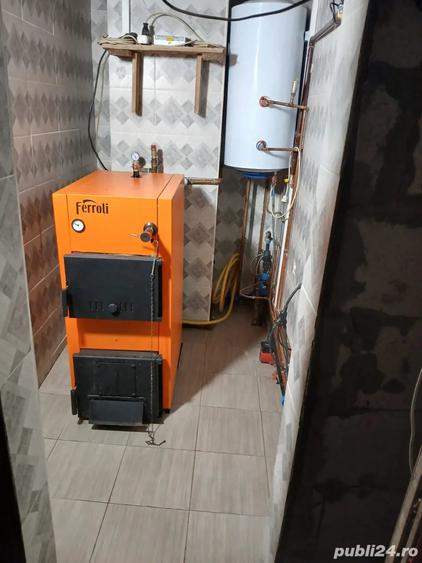 Casă cu 3 camere cu Teren 306 Mp în Ghiroda