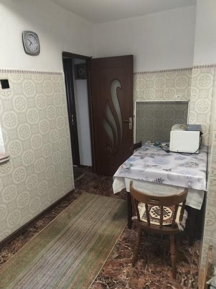Apartament 3 camere, 60 mp, zona Piata Garii - 7