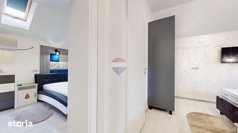 Apartament cu 3 camere în Bartolomeu