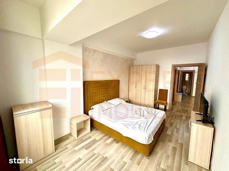 Apartament cu 3 camere în Nord