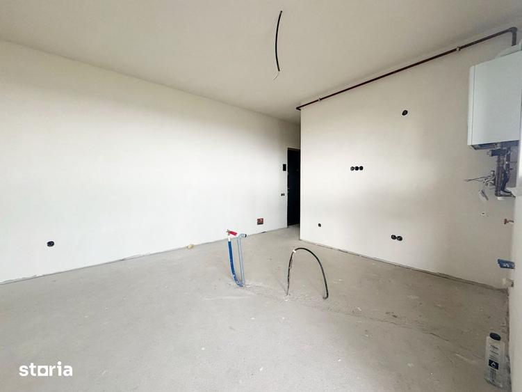 Apartament cu 2 camere în Făget