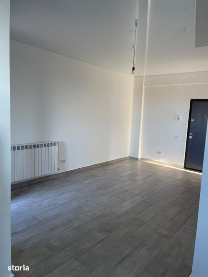 Apartament cu 3 camere în Cumpăna