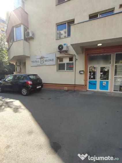 Spațiu comercial, de 53 mp, în Chișinau