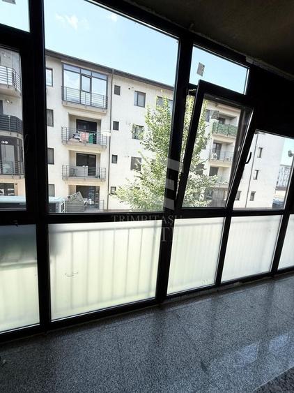 Apartament cu 2 camere decomandat, mobilat în Dobroești
