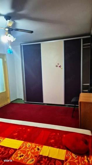 Garsonieră decomandată în Brâncoveanu — fotografia 1