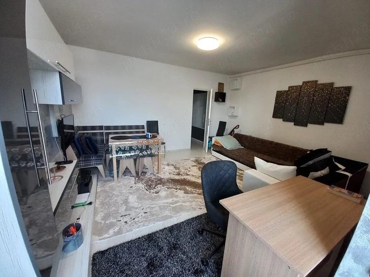 Garsonieră semidecomandată în Găvana