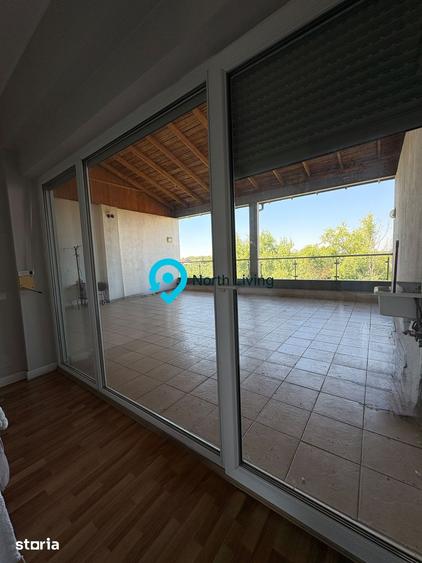 SUPER INVESTITIE | Duplex Superb + Mansarda | OTOPENI - 10