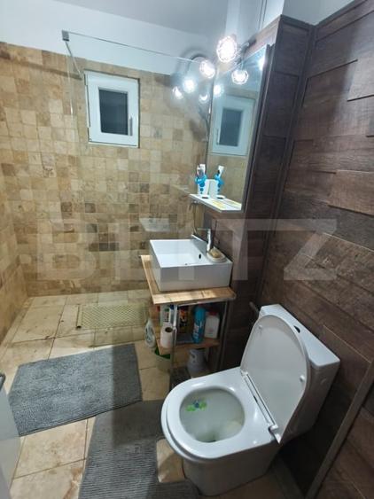 Apartament cu 3 camere decomandat, mobilat în 1 Mai