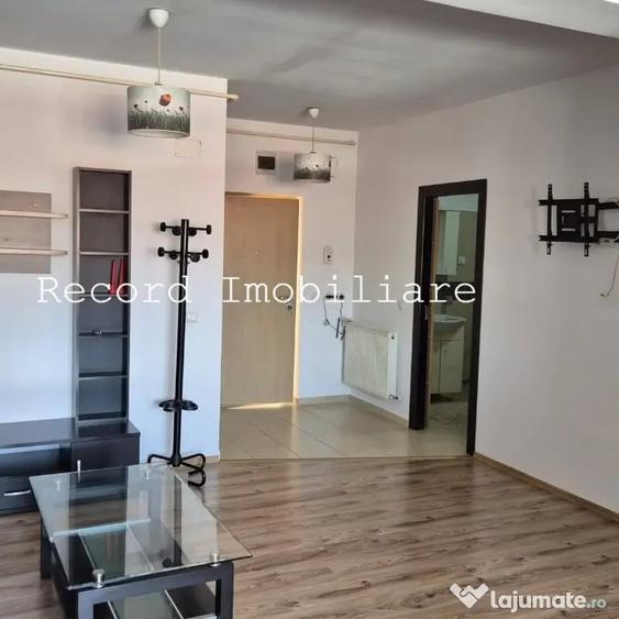 Apartament cu 2 camere semidecomandat în Florești