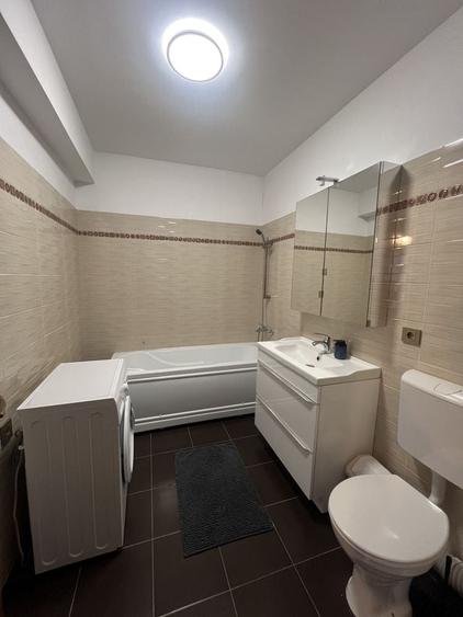 Apartament cu 2 camere în Florești