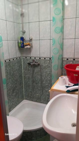 Garsonieră nedecomandată în Lipovei