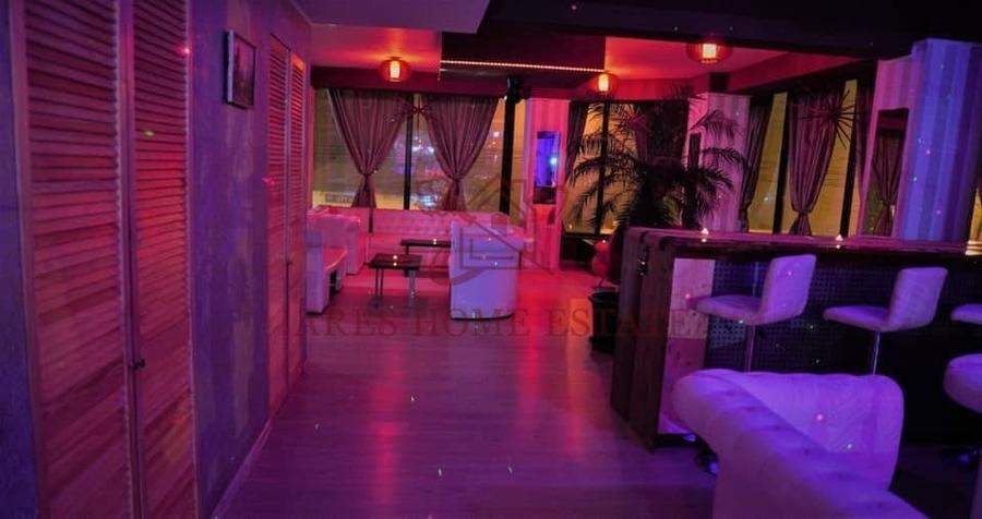 Spațiu comercial, de 820 mp, în Aradului