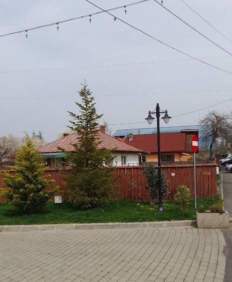 Casă cu 3 camere cu Teren 742 Mp în Snagov
