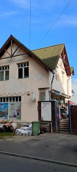 Casă cu 2 camere în Central