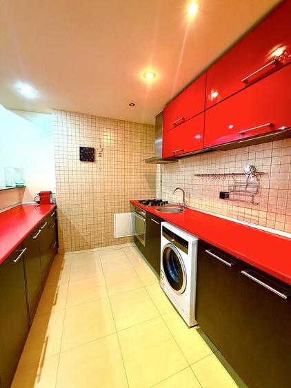 Apartament cu 2 camere în Central