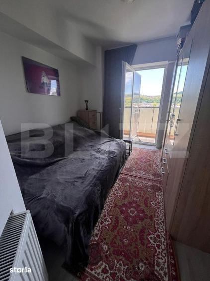 Apartament cu 2 camere, bloc nou - 5