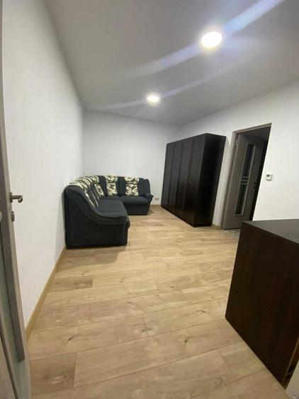 Garsonieră semidecomandată în Iosefin