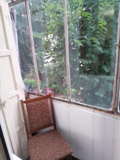 Apartament cu 2 camere nedecomandat în Deve
