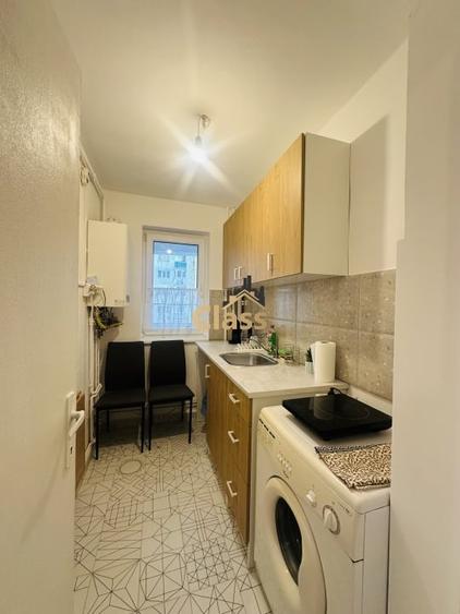 Apartament cu 2 camere decomandat, mobilat în Mănăștur — fotografia 2