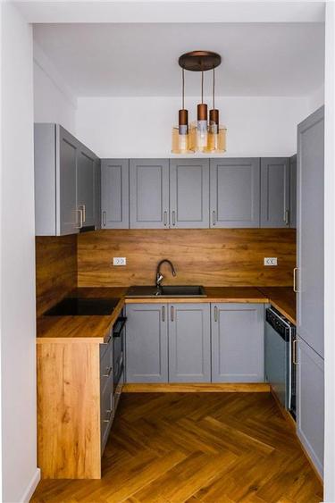 Penthouse de inchiriat Sanmartin - 6