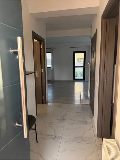 Casă cu Teren 220 Mp în Corbeanca