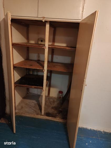 Apartament cu 3 camere decomandat în Rahova