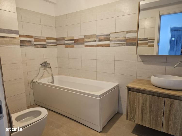 Apartament cu 2 camere în Copou