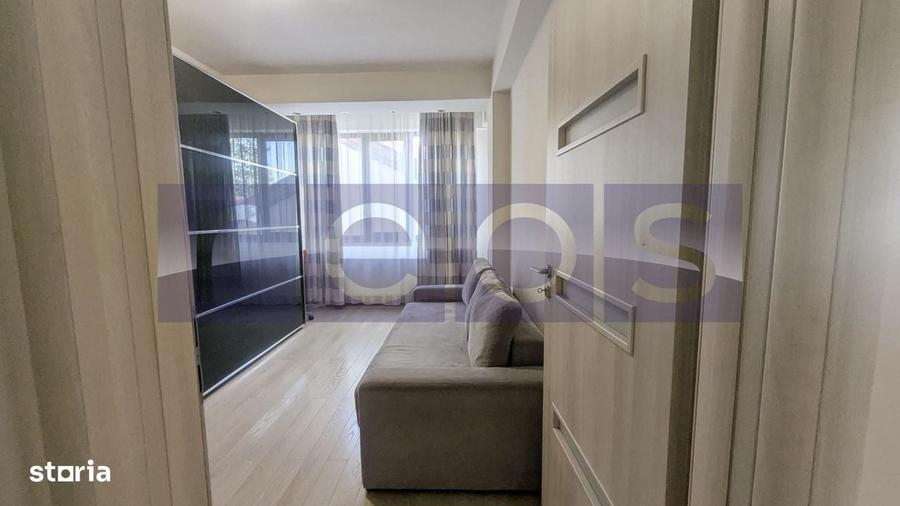 Apartament cu 3 camere decomandat în 1 Mai