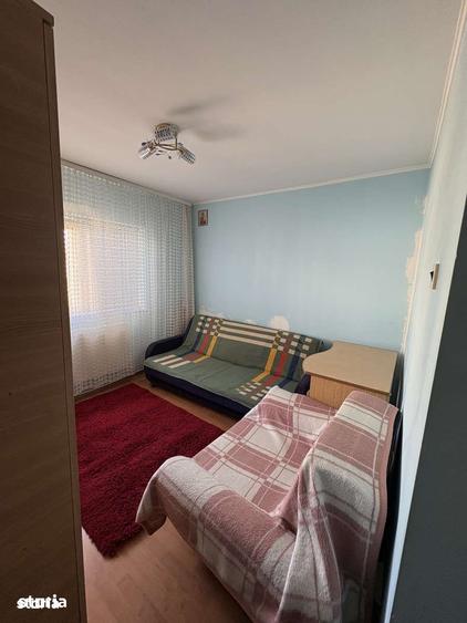 Apartament cu 2 camere decomandat în Exterior Vest