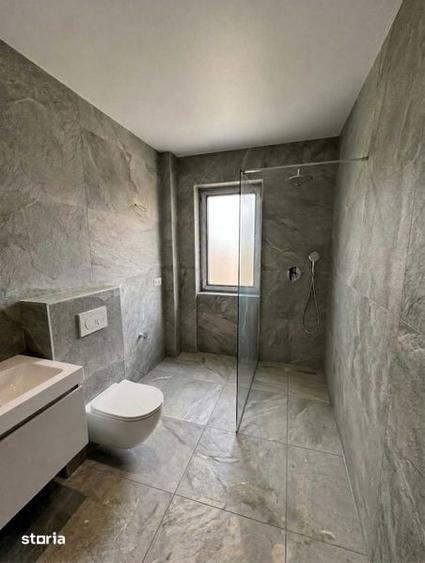 Apartament 2 camere Tunari 1 Decembrie - bloc nou, finisat, nemobilat - 3