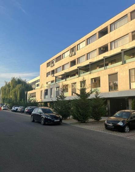 Apartament cu 2 camere decomandat, mobilat în Prelungirea Ghencea