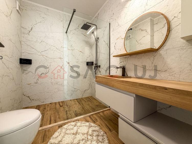 2 camere Columna Residence, Vivo! - 4
