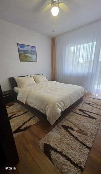 Apartament cu 2 camere în Orașul Vechi