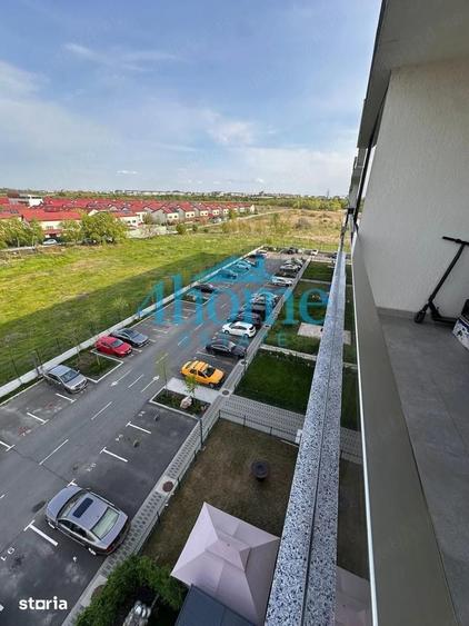 Apartament 2 camere|Hils Splai|Bloc Nou|Parcare - 1