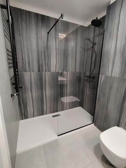 Apartament cu 3 camere decomandat în Pipera