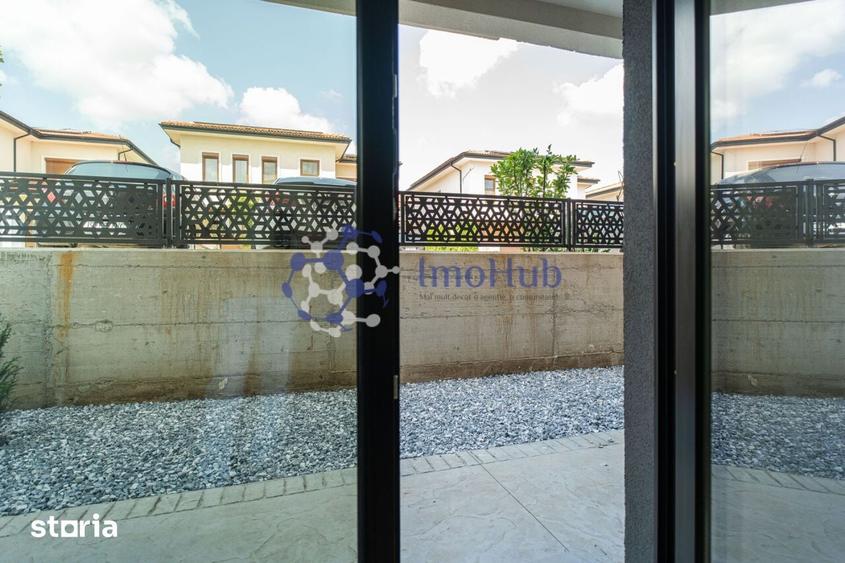 Apartament cu 2 camere decomandat în Nicolina