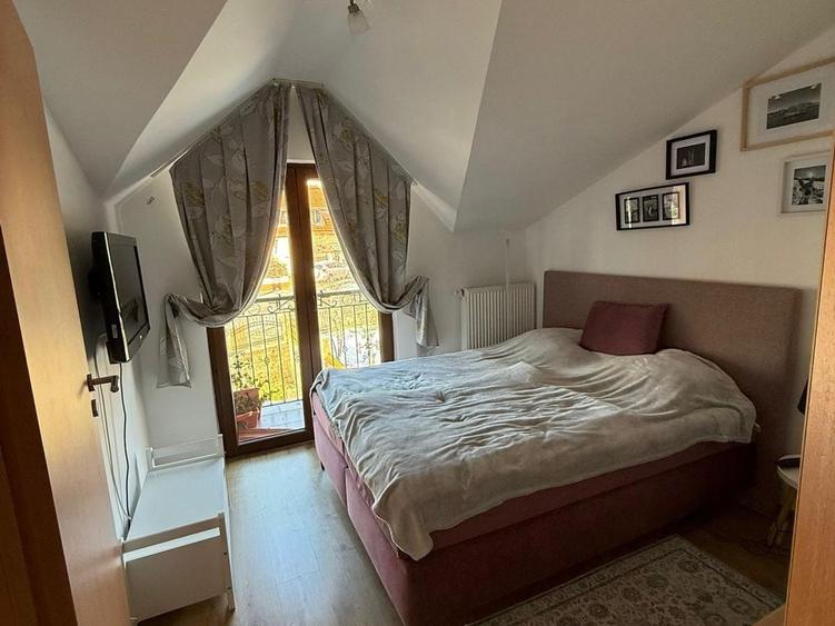 Apartament cu 3 camere decomandat în Dealuri Oradea