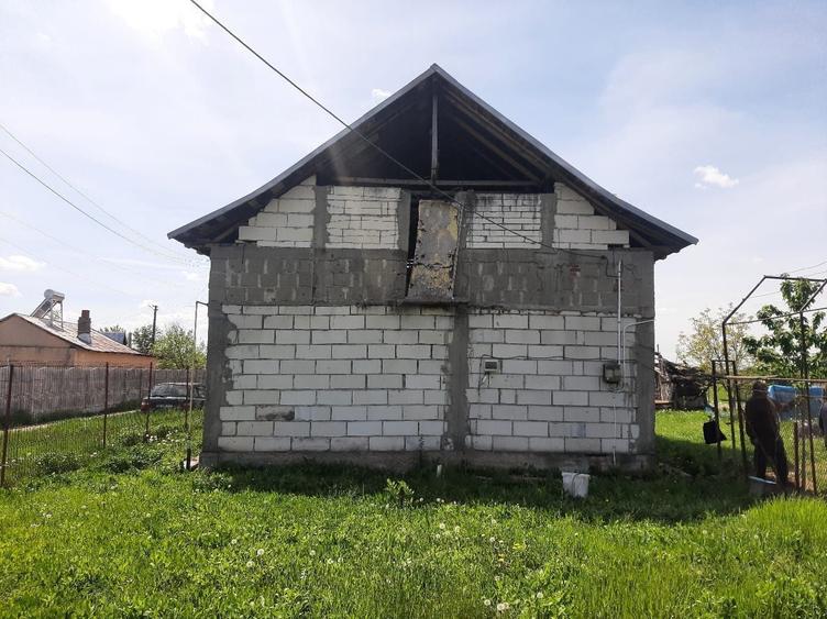 Casă cu 3 camere în Oarja
