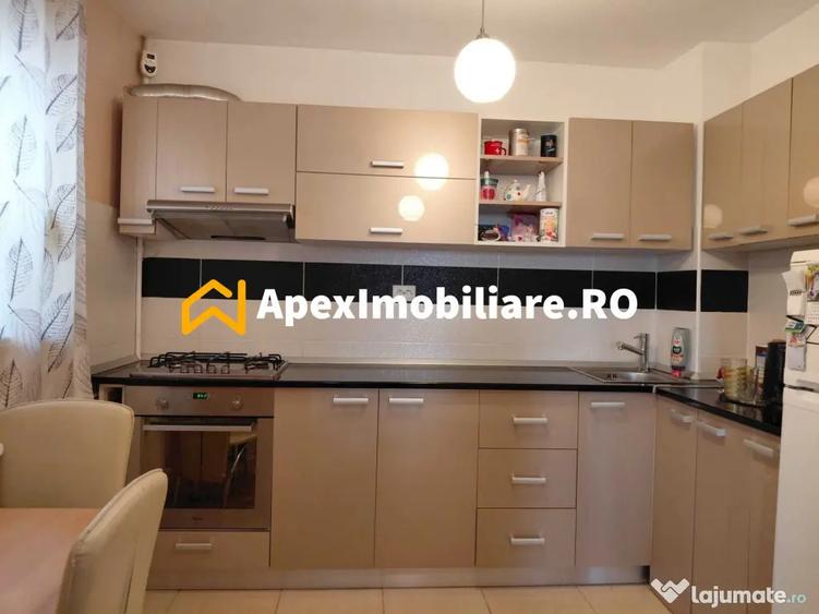 Ap. 2 cam de inchiriat Tineretului Bucuresti | Metrou 2 min - 1